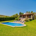 Villa Es Clos By Mallorca Villa Selection