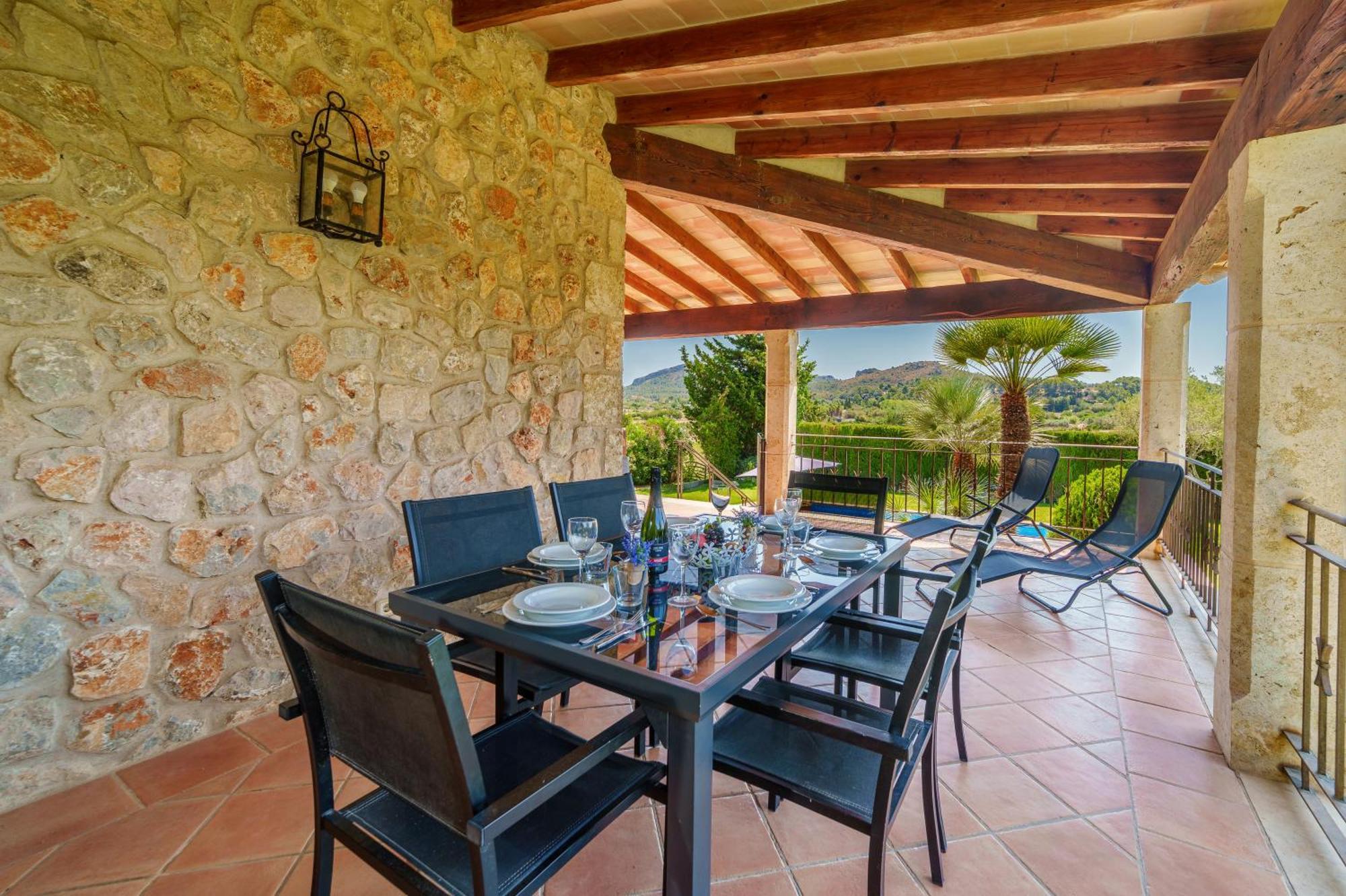 Es Clos By Mallorca Selection Alcúdia