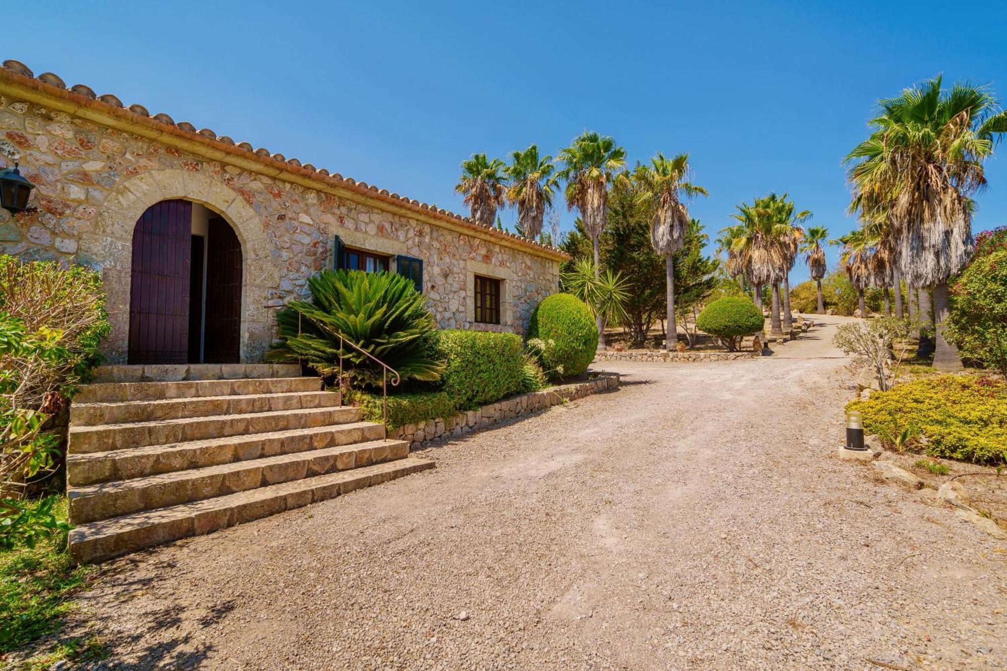 Es Clos By Mallorca Selection