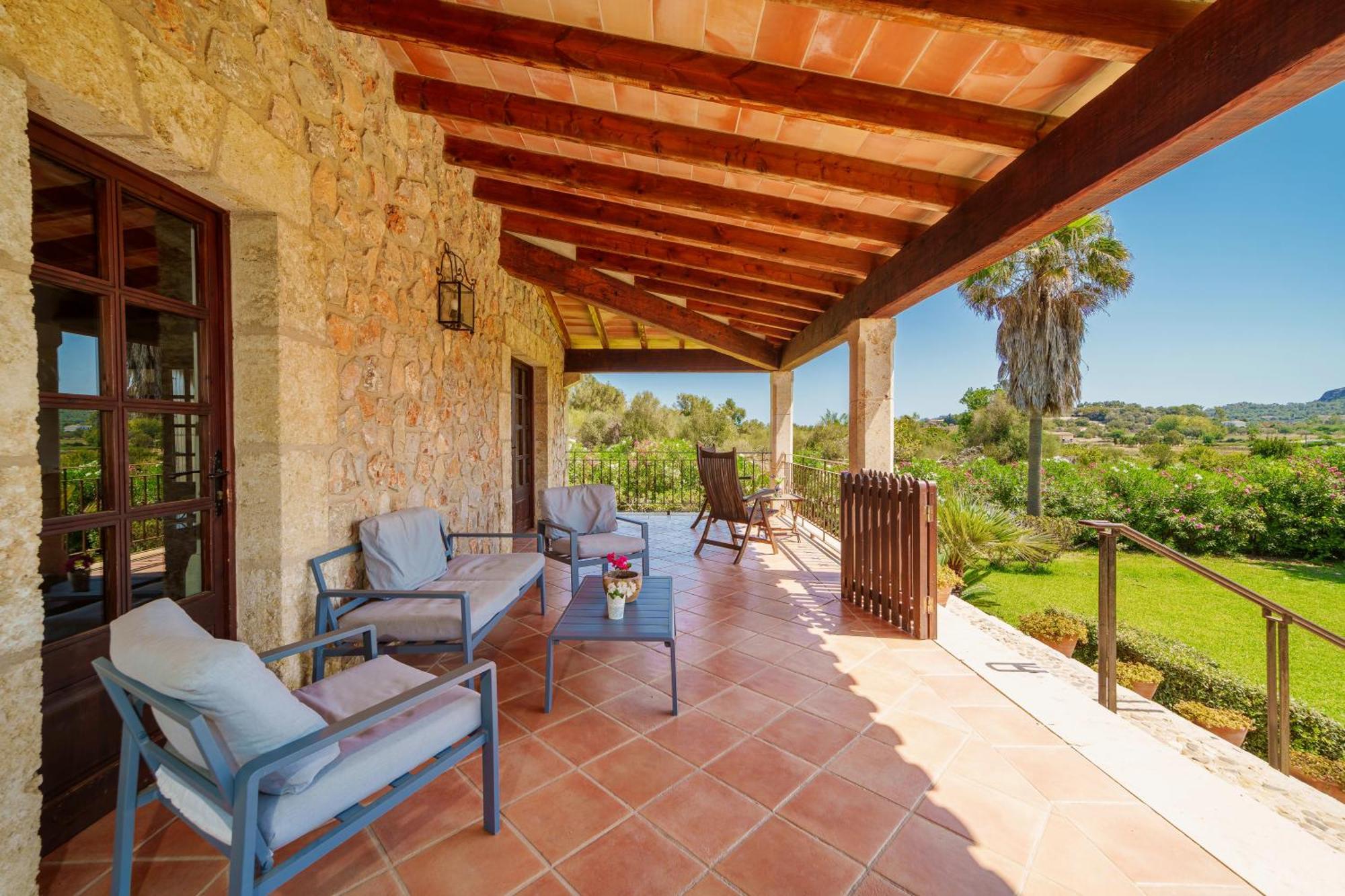 Es Clos By Mallorca Selection *