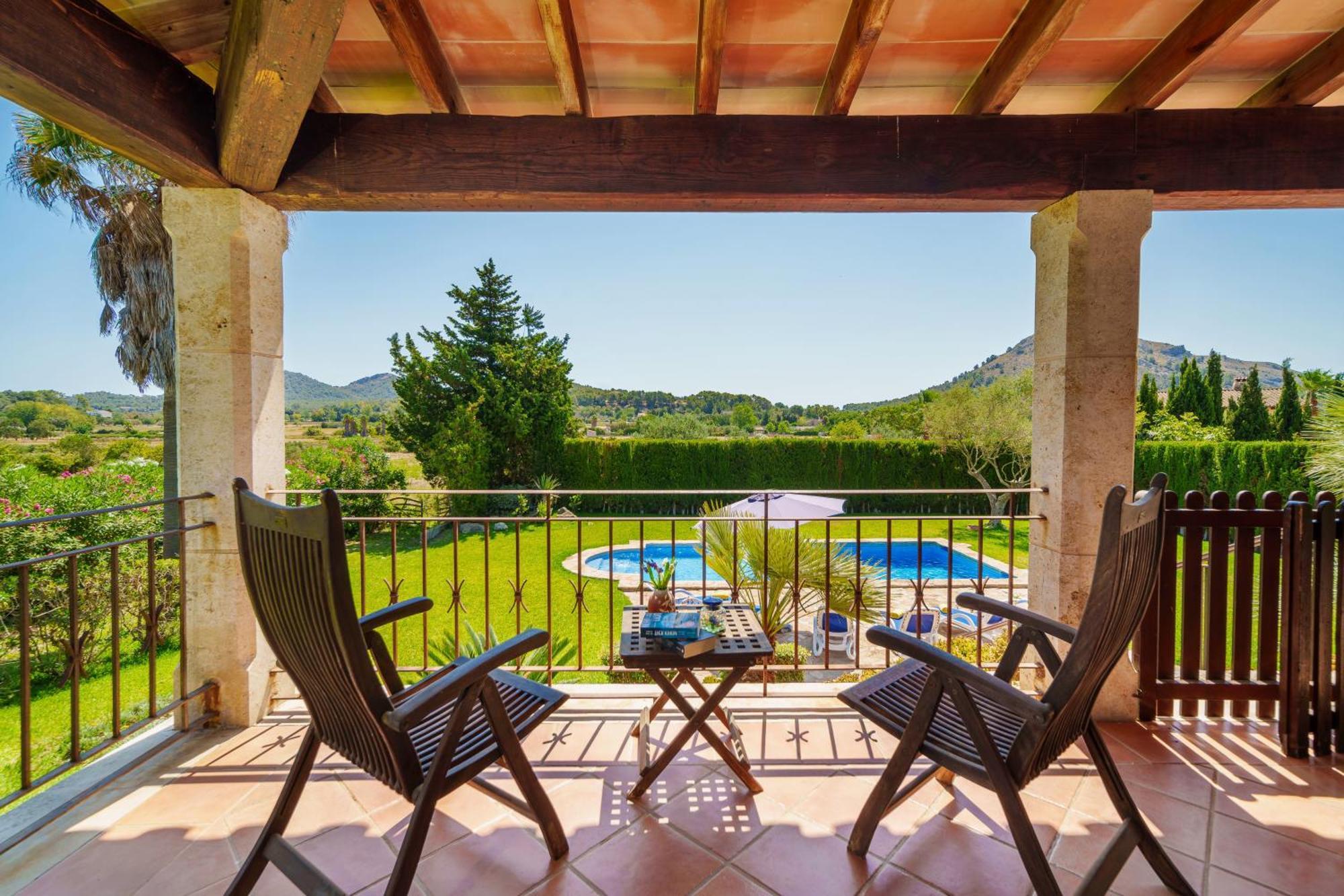 Es Clos By Mallorca Selection Alcúdia