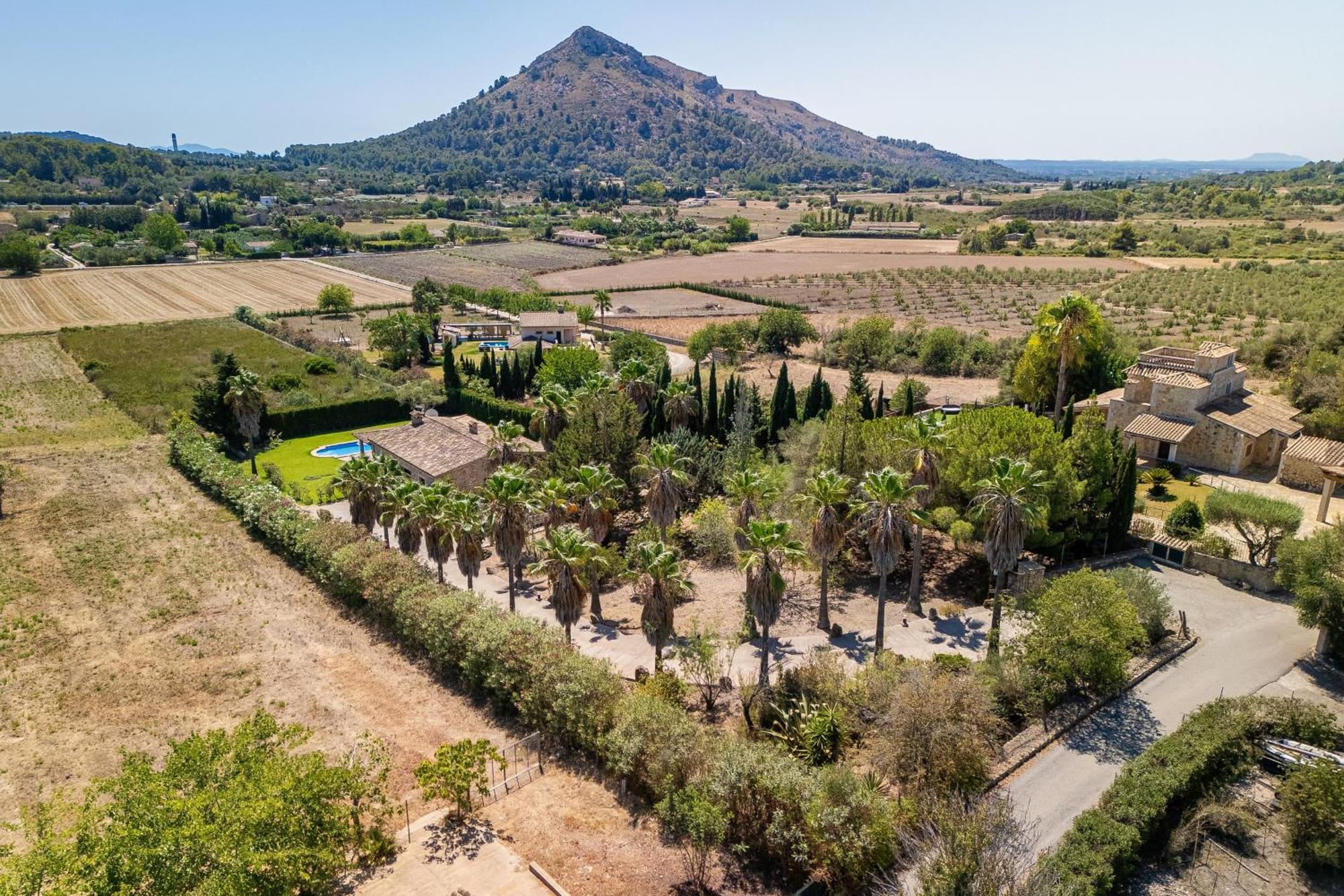 Es Clos By Mallorca Selection Alcúdia