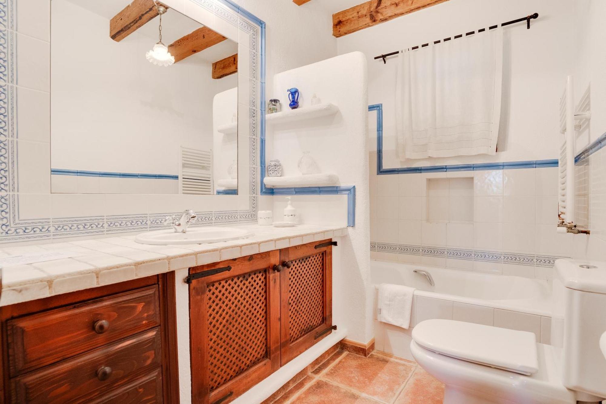 Villa Es Clos By Mallorca Selection *