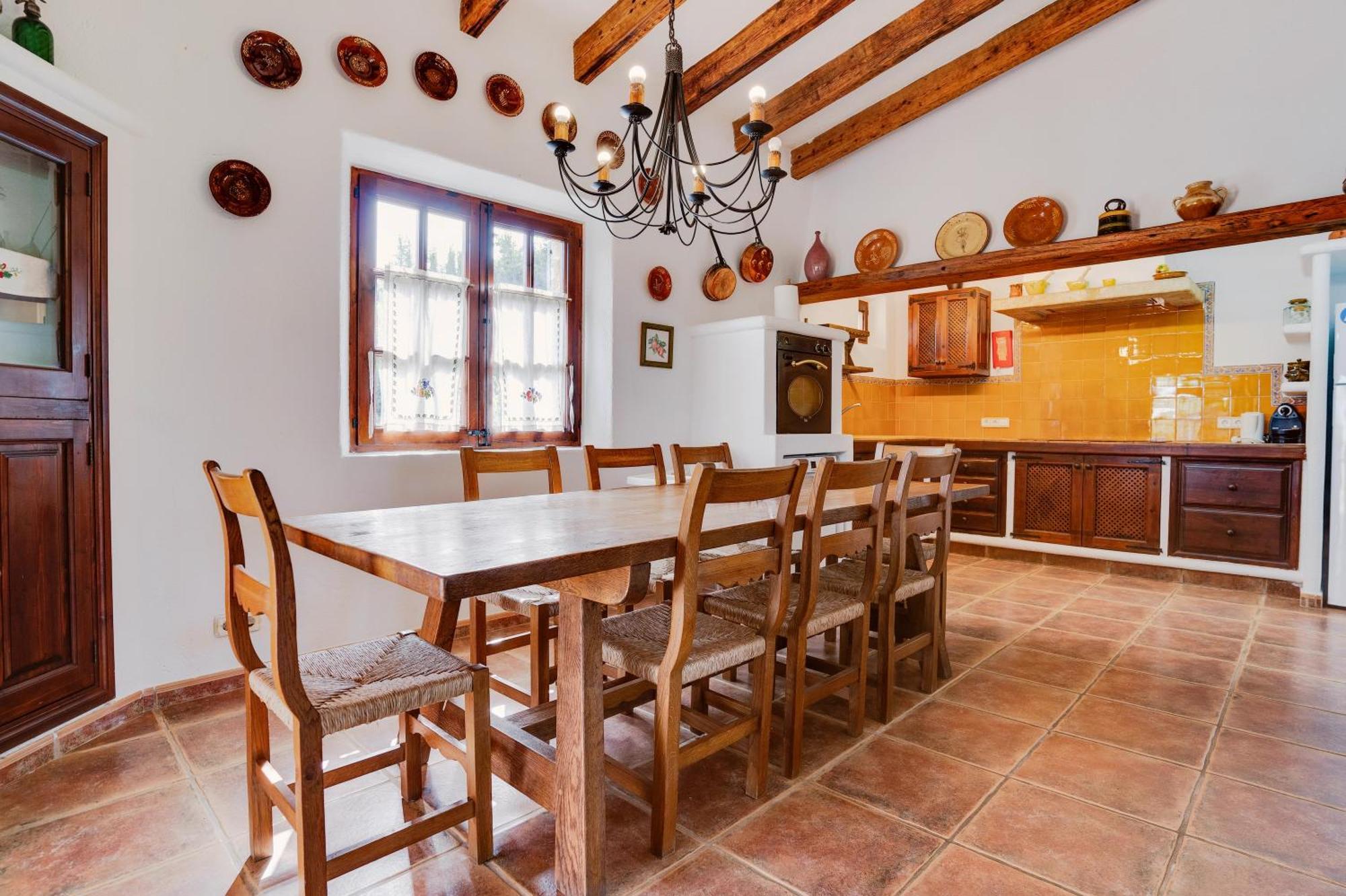 Villa Es Clos By Mallorca Selection